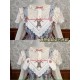 Alice Girl Little Bear Doll Wall Underbust JSK, Sheep Ears JSK, Limited Edition JSK and One Piece(8th Pre-Order/Full Payment Without Shipping)